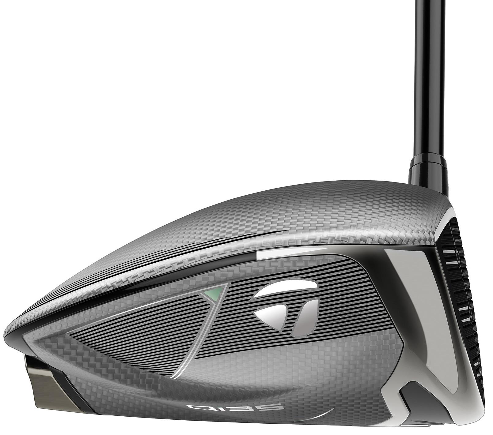 Refurbished Qi35 Driver - Reebelo Österreich