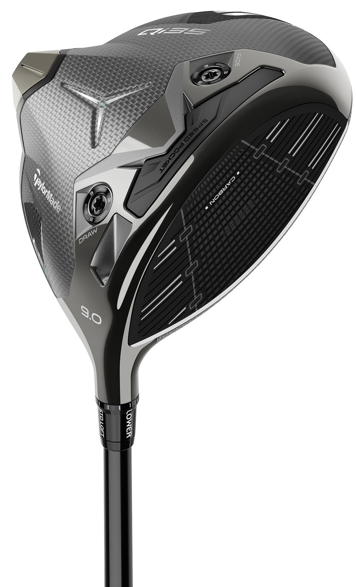 Refurbished Qi35 LS Driver - Reebelo Österreich