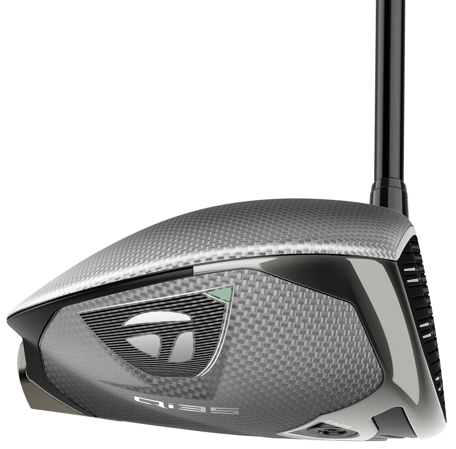 Refurbished Qi35 LS Driver - Reebelo Österreich