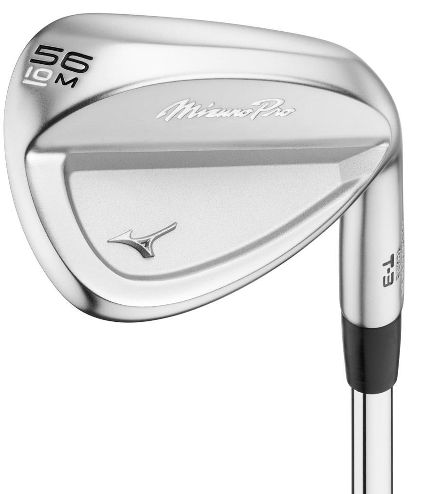 Refurbished T3 White Satin S Grind Wedge - Reebelo Österreich
