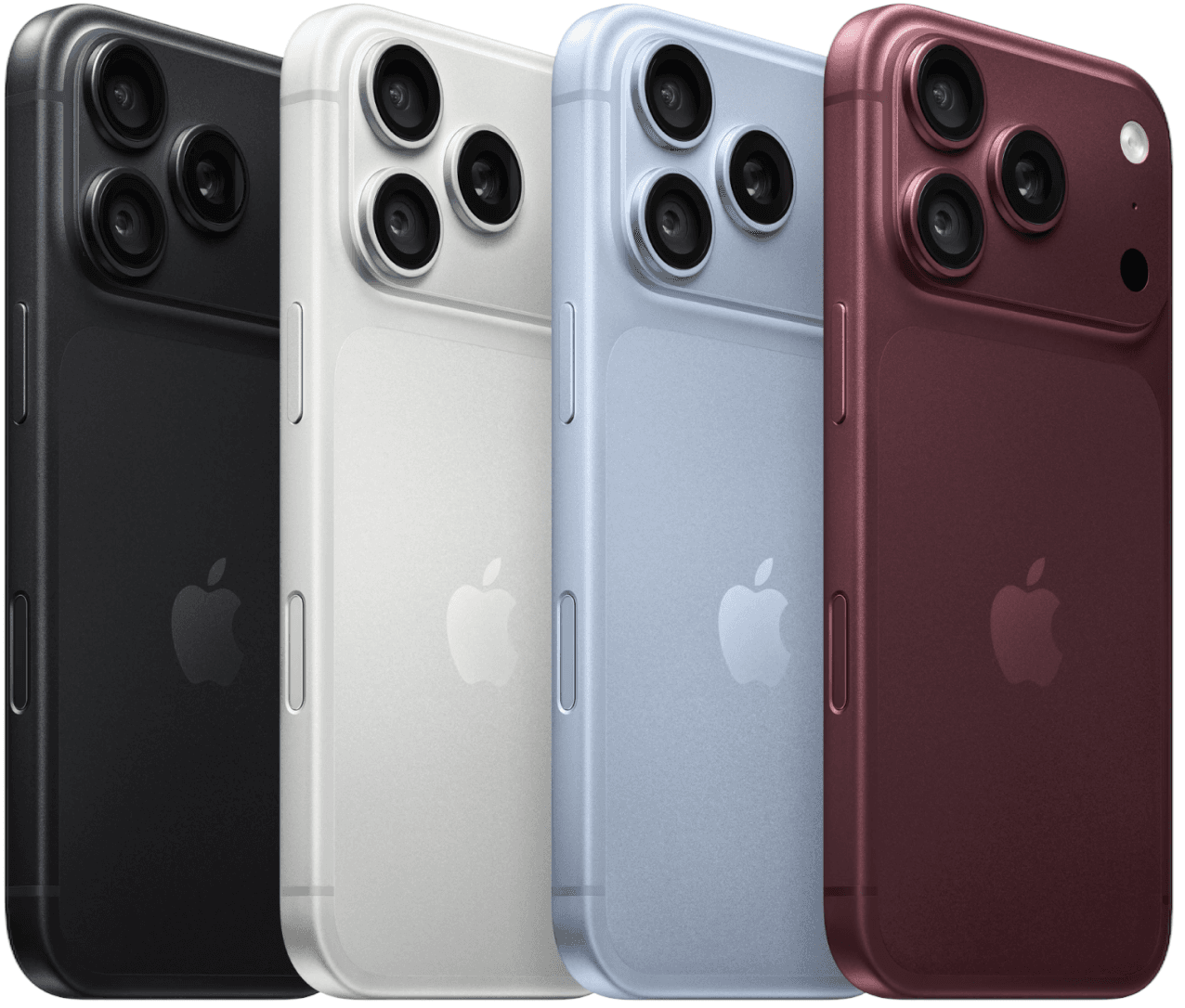 Refurbished Apple iPhone 18 Pro Max - Reebelo Österreich