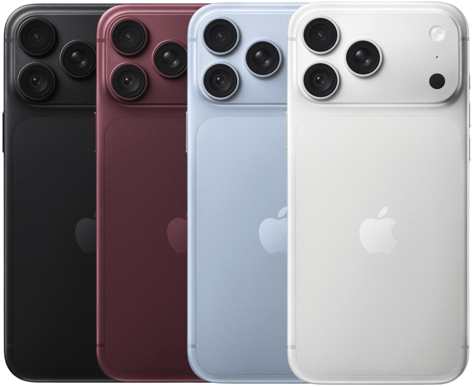 Refurbished Apple iPhone 18 Pro Max - Reebelo Österreich