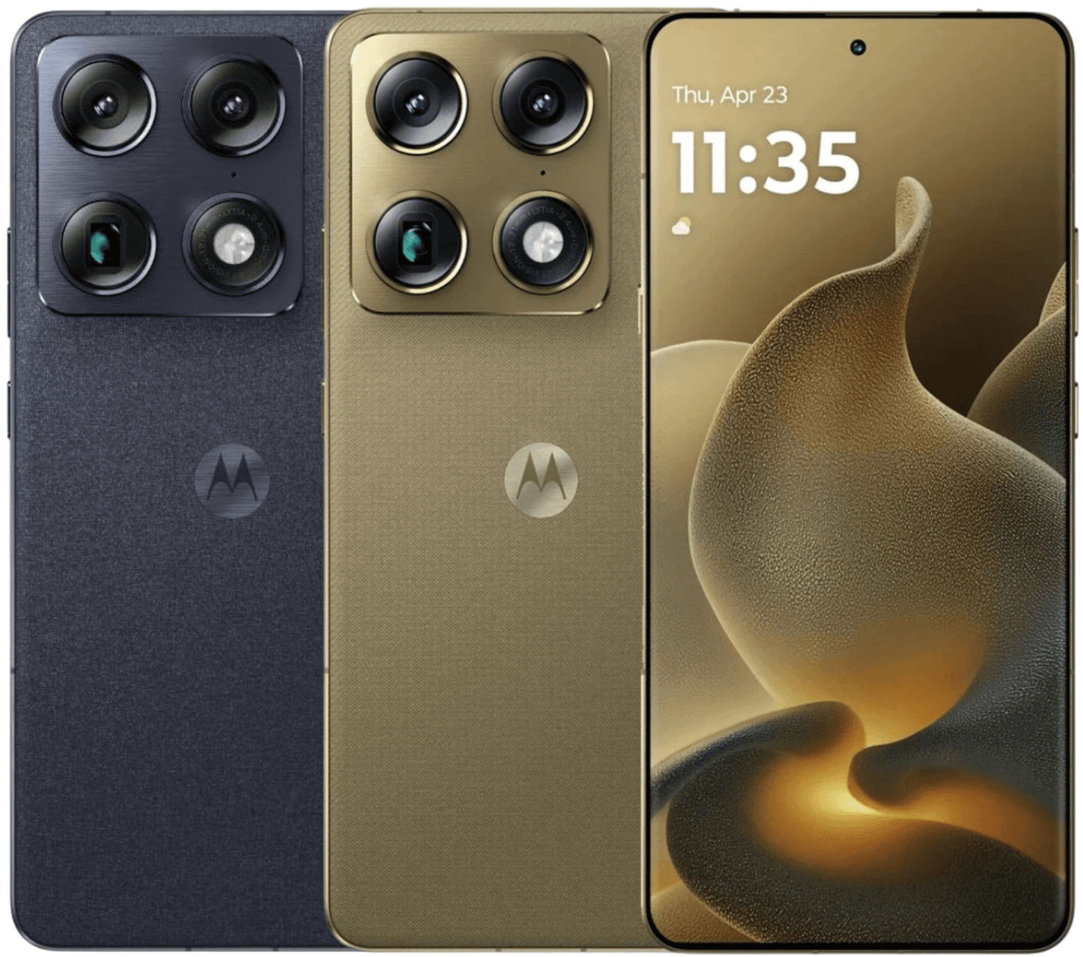 Refurbished Motorola Signature - Reebelo Österreich