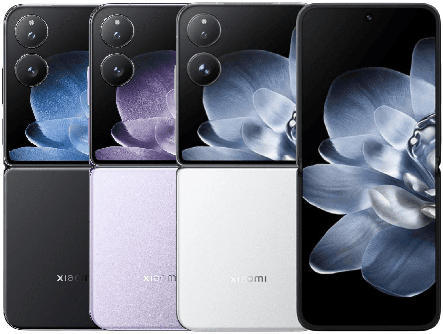 Refurbished Xiaomi Mix Flip - Reebelo Österreich