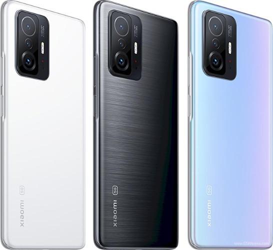 Refurbished Xiaomi 11T Pro - Reebelo Österreich