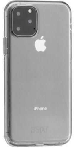 Refurbished 3sixT Pureflex Handyhülle für iPhone 11 Pro - Reebelo Österreich