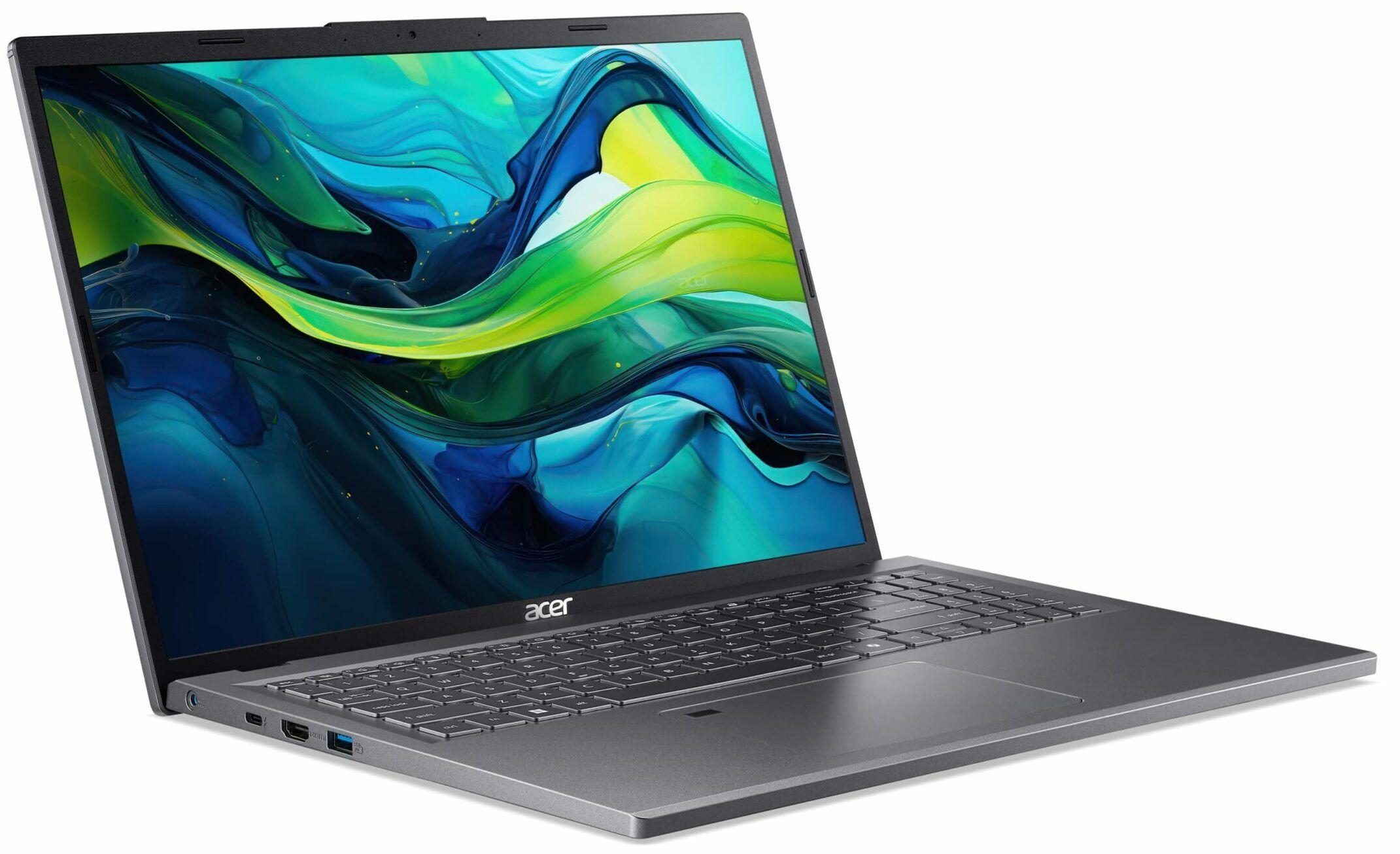 Refurbished Acer Aspire 16 A16-51GM Laptop 16" - Reebelo Österreich