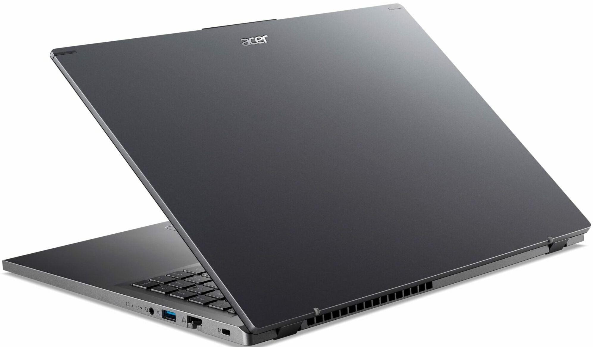 Refurbished Acer Aspire 16 A16-51GM Laptop 16" - Reebelo Österreich