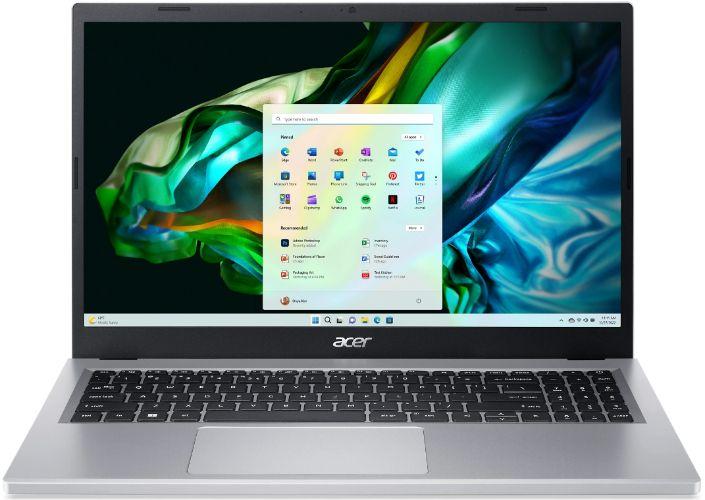 Refurbished Acer Aspire 3 A315-24PT Laptop 15,6" - Reebelo Österreich