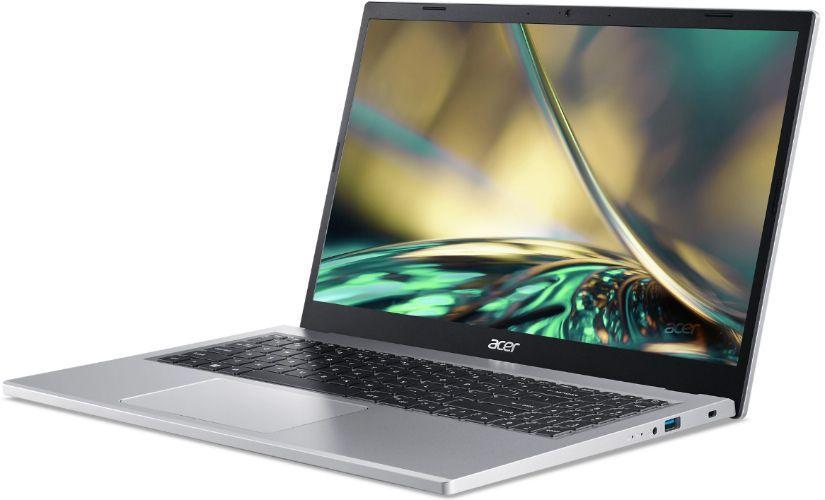 Refurbished Acer Aspire 3 A315-24PT Laptop 15,6" - Reebelo Österreich