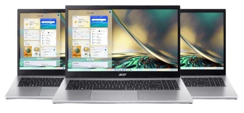 Refurbished Acer Aspire 3 A315-59 Laptop 15,6" - Reebelo Österreich