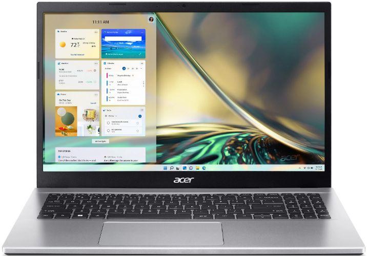 Refurbished Acer Aspire 3 A315-59 Laptop 15,6" - Reebelo Österreich