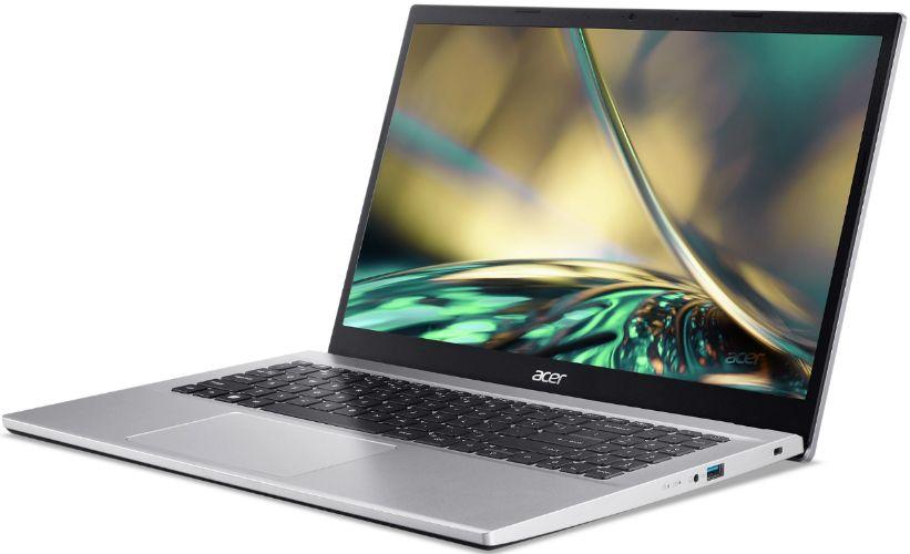 Refurbished Acer Aspire 3 A315-59 Laptop 15,6" - Reebelo Österreich