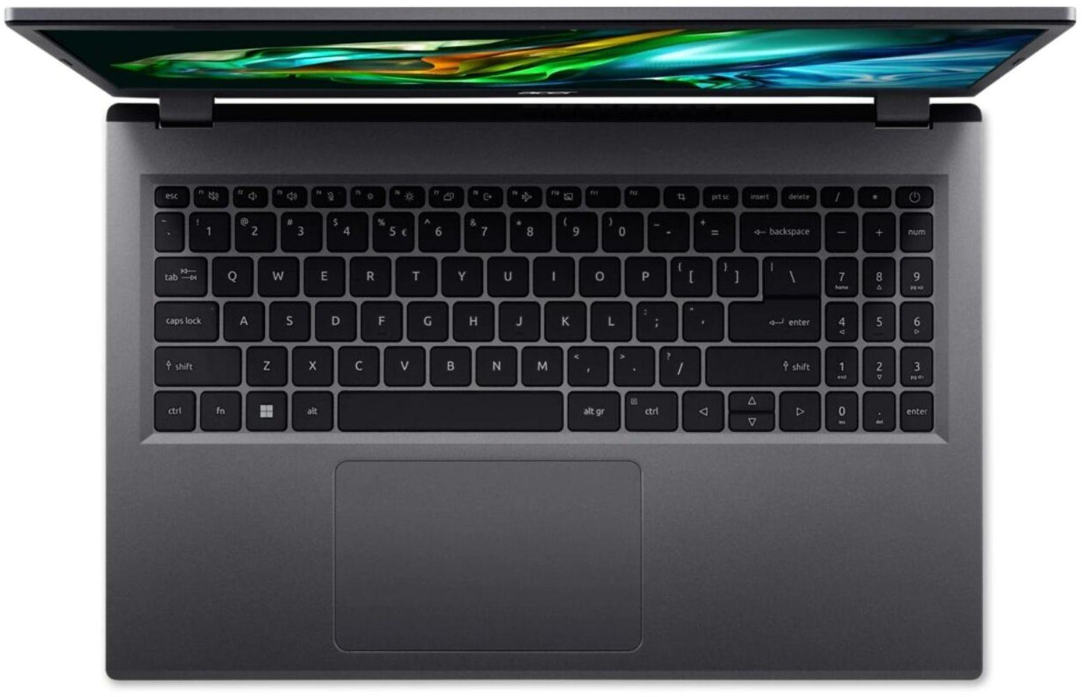 Refurbished Acer Aspire 5 A515-58M-95R2 Laptop 15,6" - Reebelo Österreich