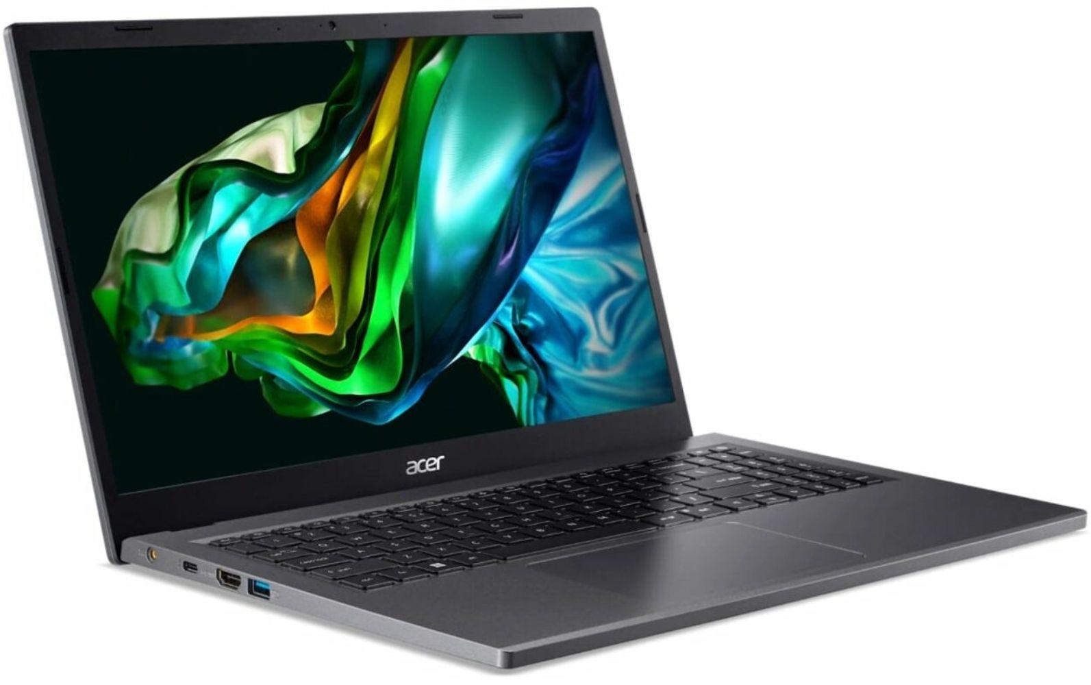 Refurbished Acer Aspire 5 A515-58M-95R2 Laptop 15,6" - Reebelo Österreich
