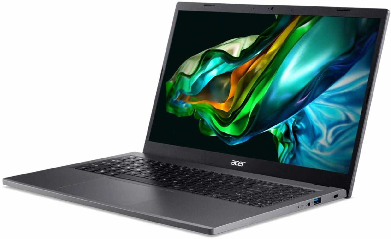 Refurbished Acer Aspire 5 A515-58M-95R2 Laptop 15,6" - Reebelo Österreich