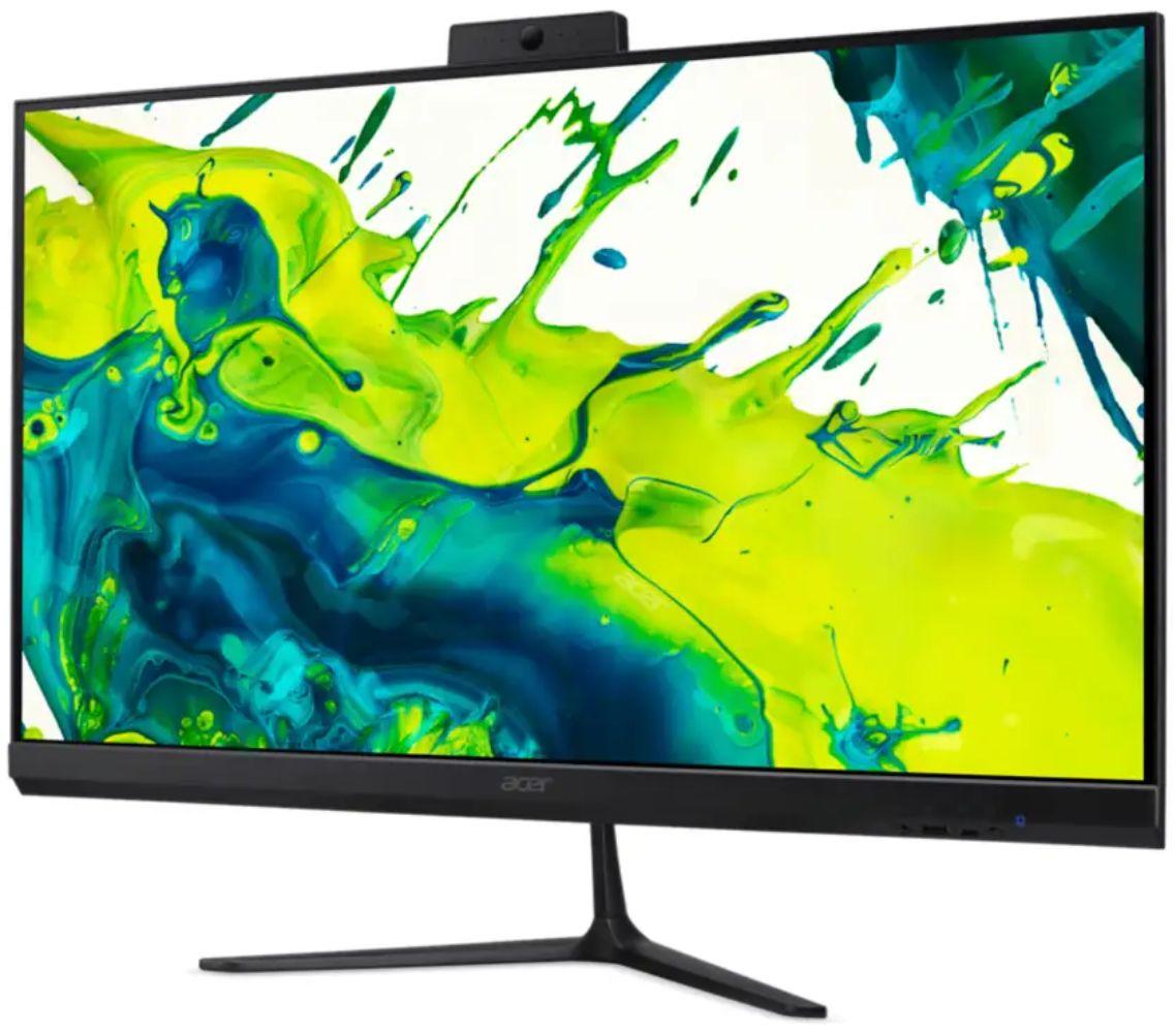 Refurbished Acer Aspire C27-2G-ER14 All-in-One-Desktop-PC 27" - Reebelo Österreich
