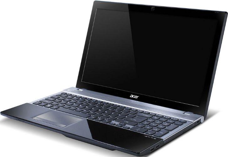 Refurbished Acer Aspire V3-571 Laptop 15,6" - Reebelo Österreich