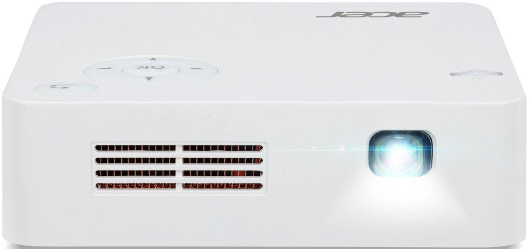 Refurbished Acer C202i Portable LED DLP Projector - Reebelo Österreich