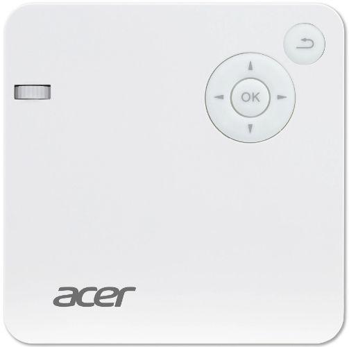 Refurbished Acer C202i Portable LED DLP Projector - Reebelo Österreich
