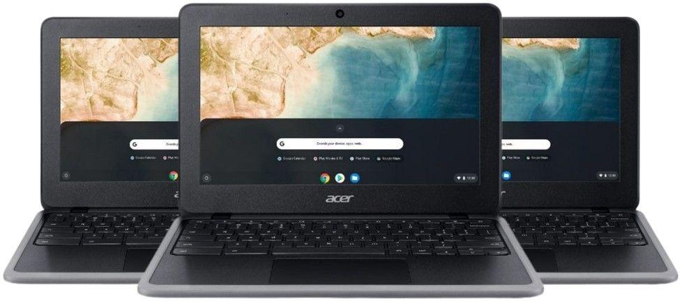 Refurbished Acer Chromebook 311 C733 Laptop 11,6" - Reebelo Österreich
