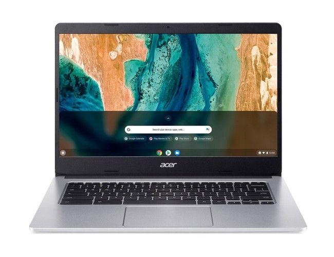 Refurbished Acer Chromebook 314 CB314-2H-K3YM Laptop 14" - Reebelo Österreich
