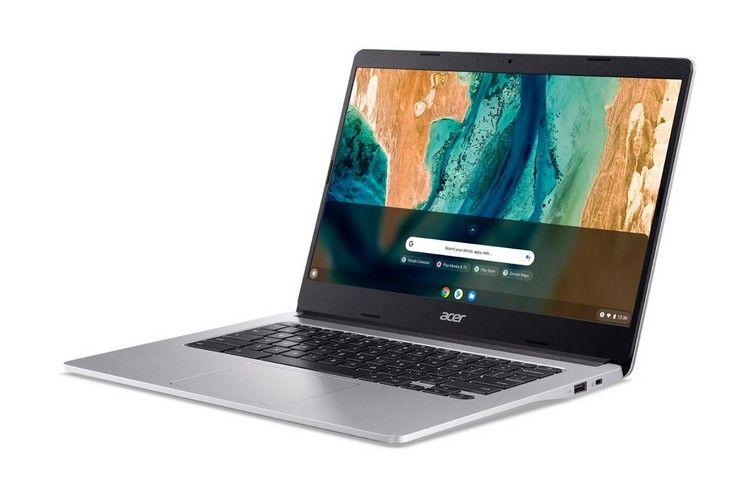 Refurbished Acer Chromebook 314 CB314-2H-K3YM Laptop 14" - Reebelo Österreich