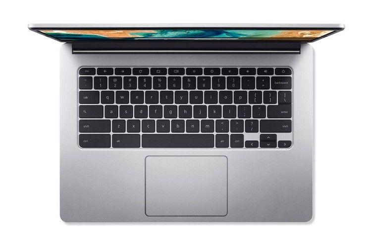 Refurbished Acer Chromebook 314 CB314-2H-K3YM Laptop 14" - Reebelo Österreich