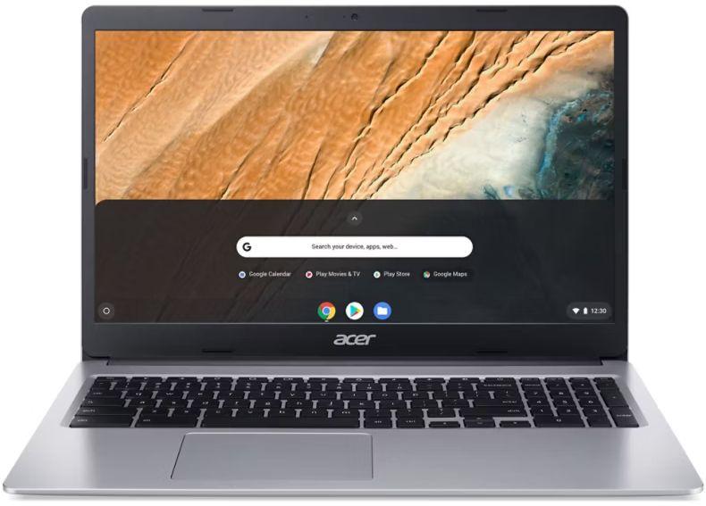 Refurbished Acer Chromebook 315 CB315-3H Laptop 15,6" - Reebelo Österreich