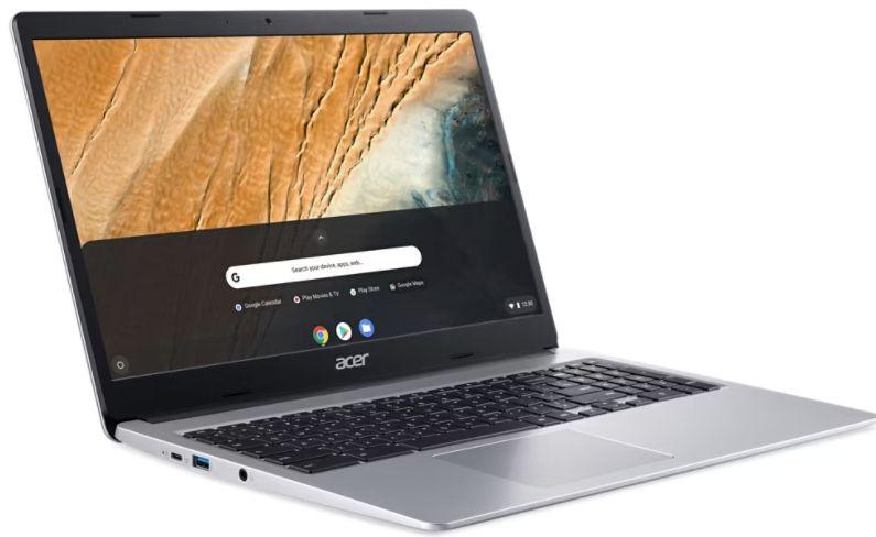 Refurbished Acer Chromebook 315 CB315-3H Laptop 15,6" - Reebelo Österreich
