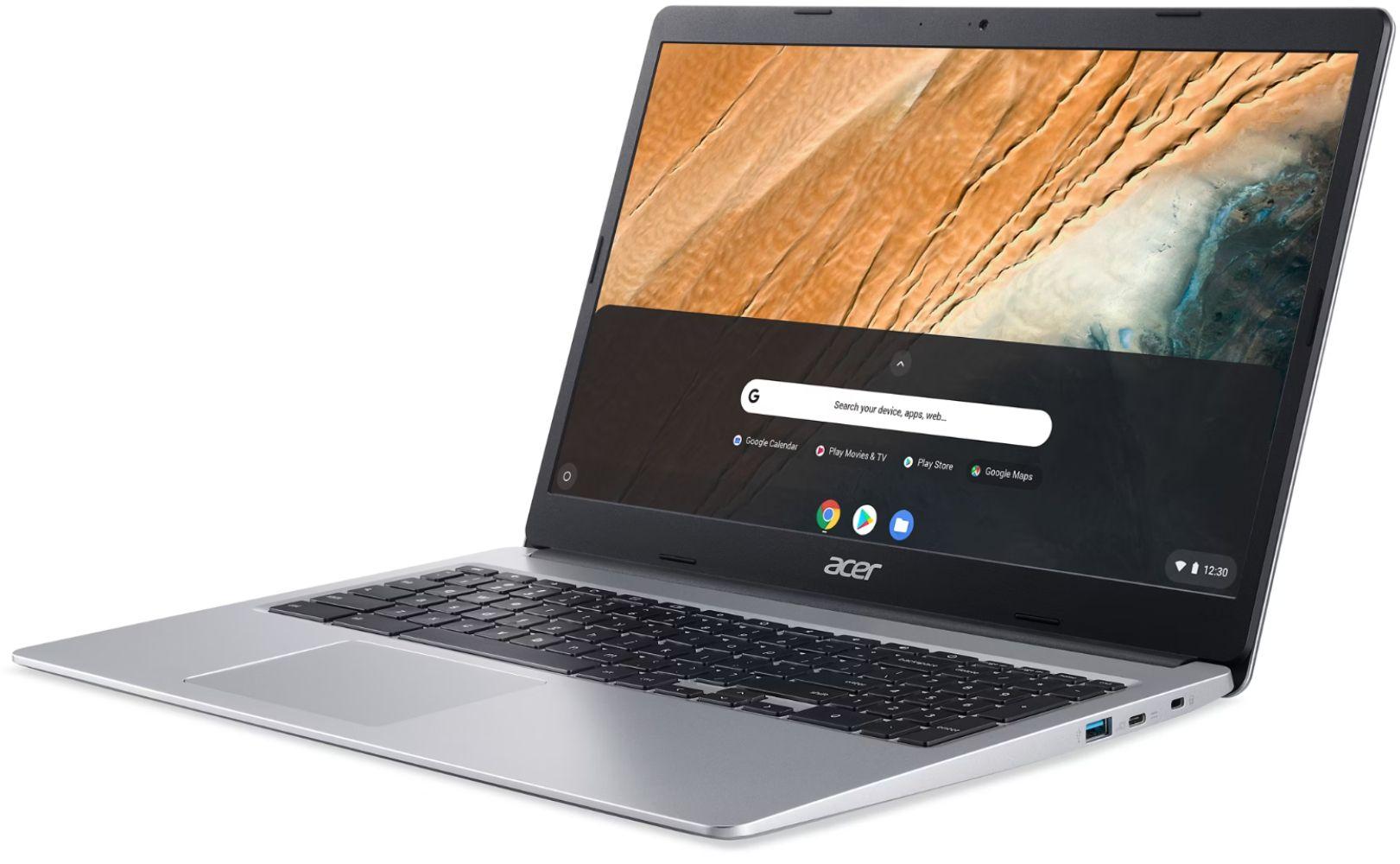 Refurbished Acer Chromebook 315 CB315-3H Laptop 15,6" - Reebelo Österreich