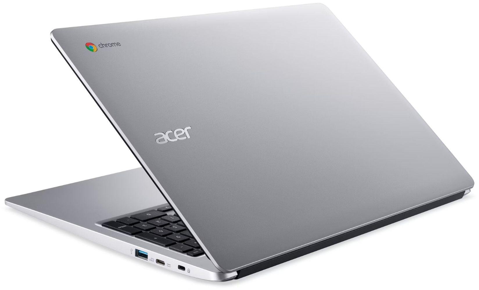 Refurbished Acer Chromebook 315 CB315-3H Laptop 15,6" - Reebelo Österreich