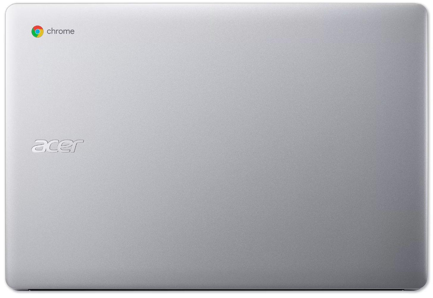 Refurbished Acer Chromebook 315 CB315-3H Laptop 15,6" - Reebelo Österreich