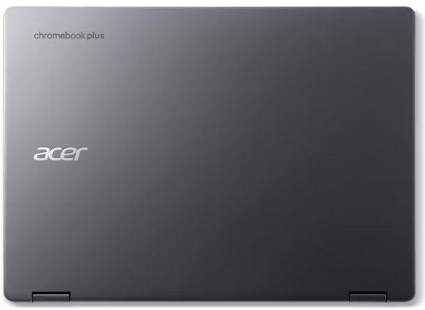 Refurbished Acer Chromebook Plus Spin 514 CP514-4HN 2-in-1 Laptop 14" - Reebelo Österreich