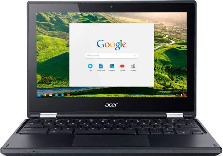 Refurbished Acer Chromebook R11 C738T 2-in-1 Laptop 11,6" - Reebelo Österreich