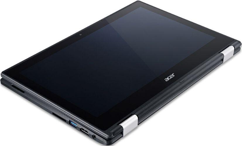Refurbished Acer Chromebook R11 C738T 2-in-1 Laptop 11,6" - Reebelo Österreich