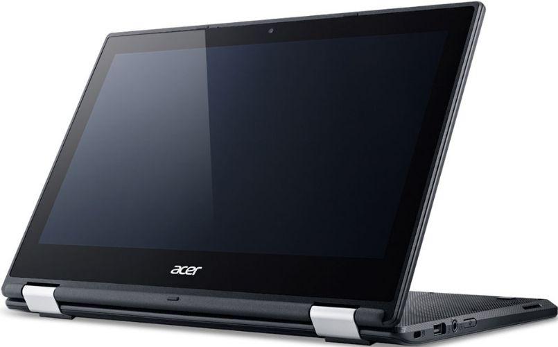 Refurbished Acer Chromebook R11 C738T 2-in-1 Laptop 11,6" - Reebelo Österreich