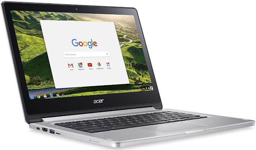 Refurbished Acer Chromebook R 13 (CB5-312T) Laptop 13,3" - Reebelo Österreich