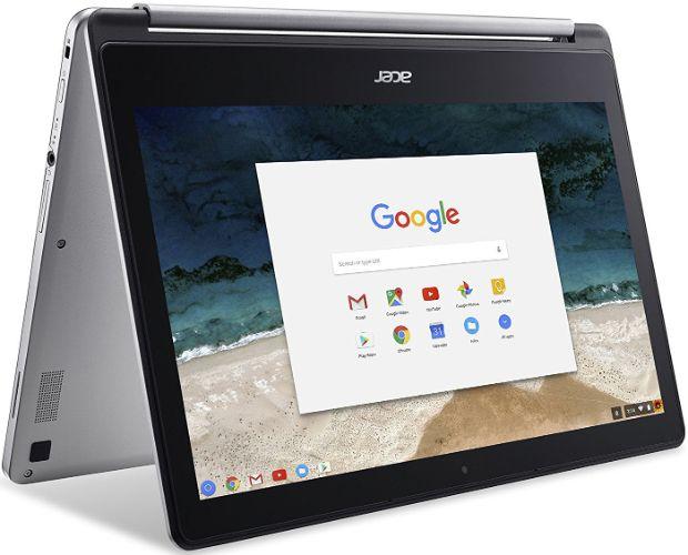 Refurbished Acer Chromebook R 13 (CB5-312T) Laptop 13,3" - Reebelo Österreich