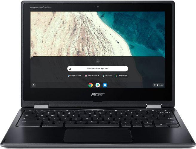 Refurbished Acer Chromebook Spin 511 CP511-R752T 2-in-1 Laptop 11,6" - Reebelo Österreich