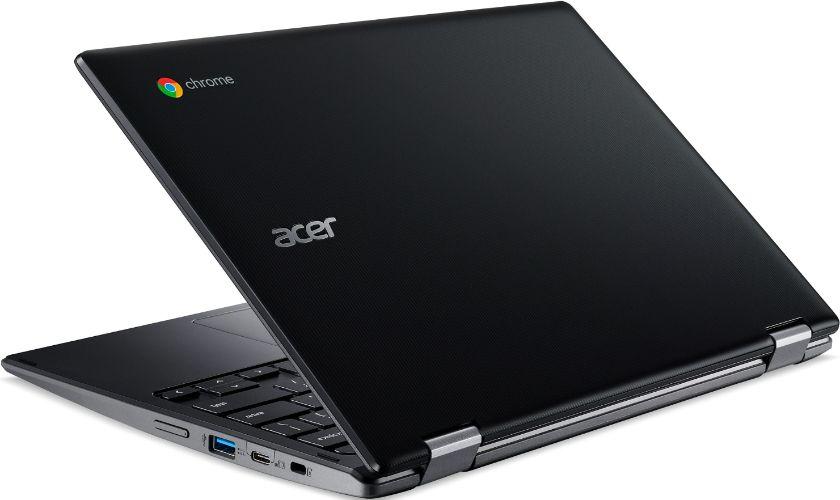 Refurbished Acer Chromebook Spin 511 CP511-R752T 2-in-1 Laptop 11,6" - Reebelo Österreich