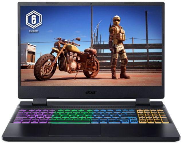 Refurbished Acer Nitro 5 AN515-58 Gaming Laptop 15,6" - Reebelo Österreich