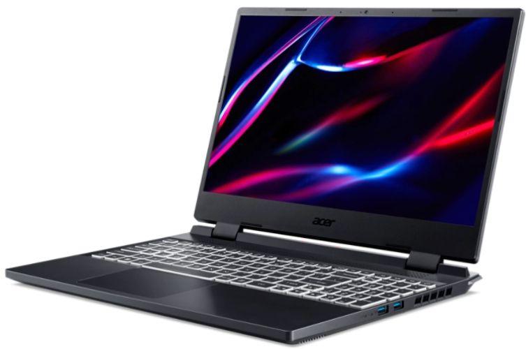 Refurbished Acer Nitro 5 AN515-58 Gaming Laptop 15,6" - Reebelo Österreich