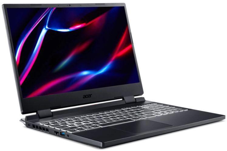 Refurbished Acer Nitro 5 AN515-58 Gaming Laptop 15,6" - Reebelo Österreich