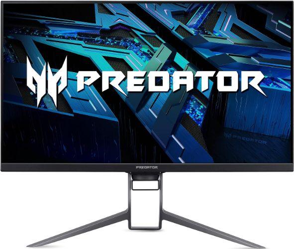 Refurbished Acer Predator X32 FP 4K Gaming Monitor 32" - Reebelo Österreich