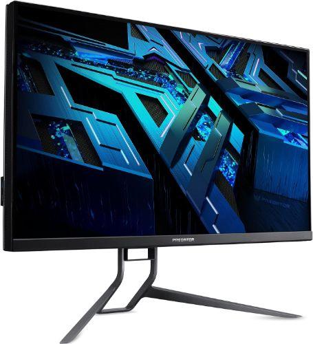 Refurbished Acer Predator X32 FP 4K Gaming Monitor 32" - Reebelo Österreich
