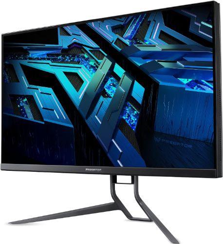 Refurbished Acer Predator X32 FP 4K Gaming Monitor 32" - Reebelo Österreich