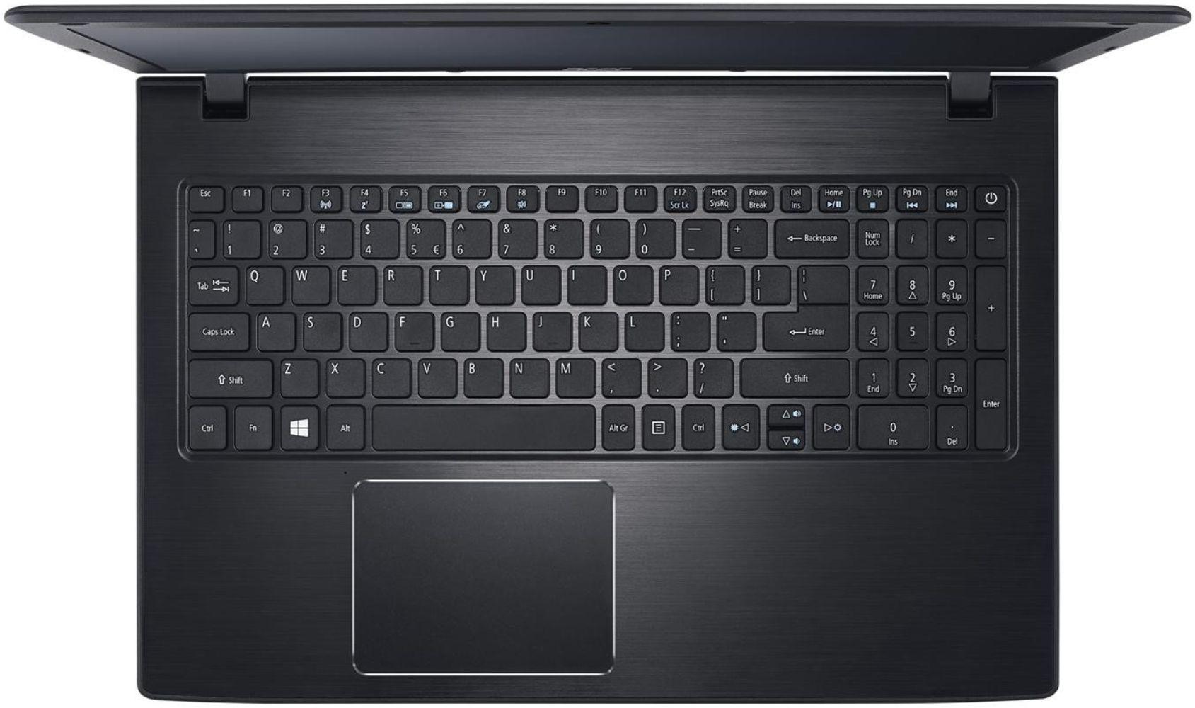 Refurbished Acer TravelMate P259-G2 Laptop 15,6" - Reebelo Österreich