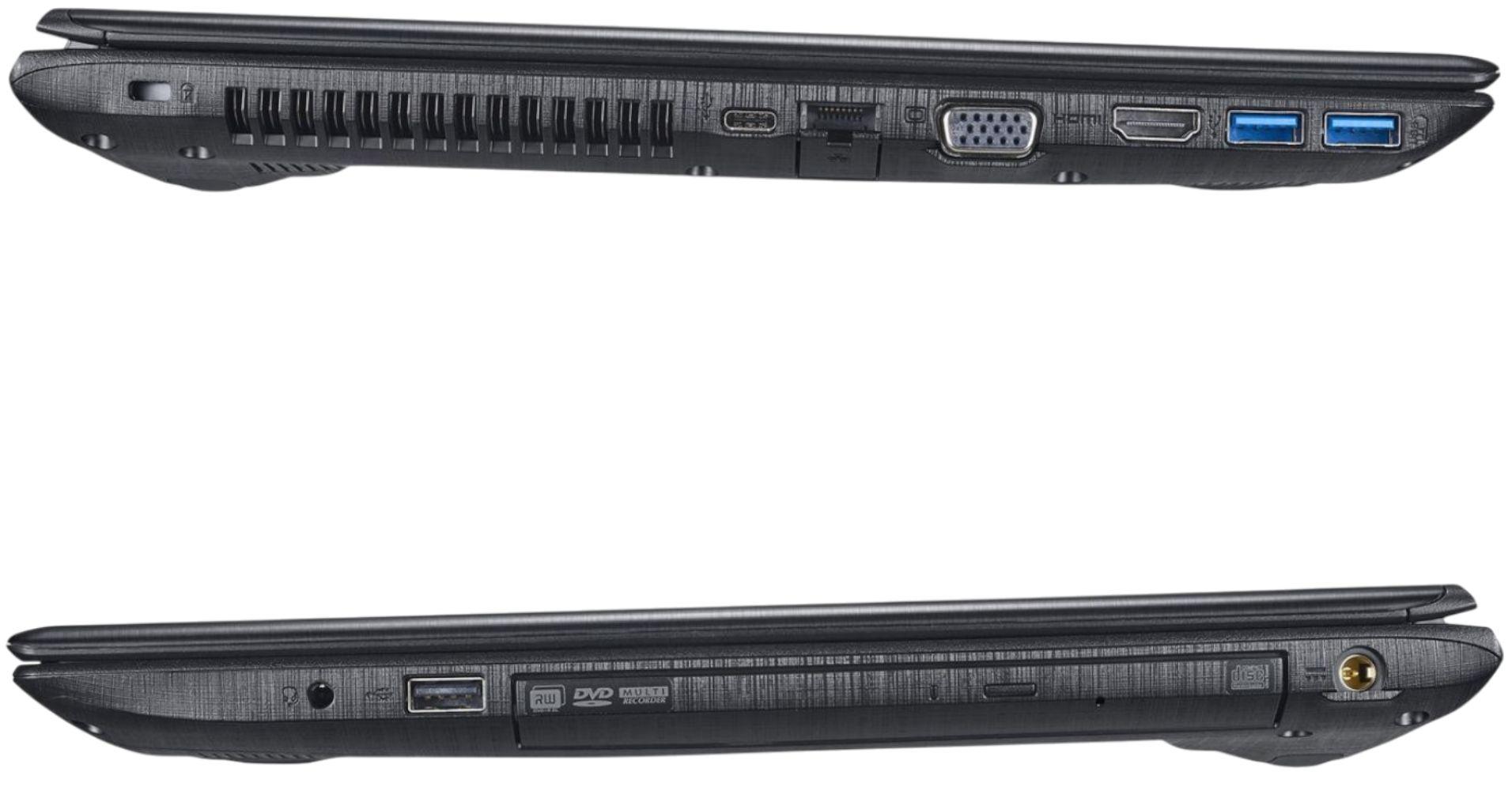 Refurbished Acer TravelMate P259-G2 Laptop 15,6" - Reebelo Österreich