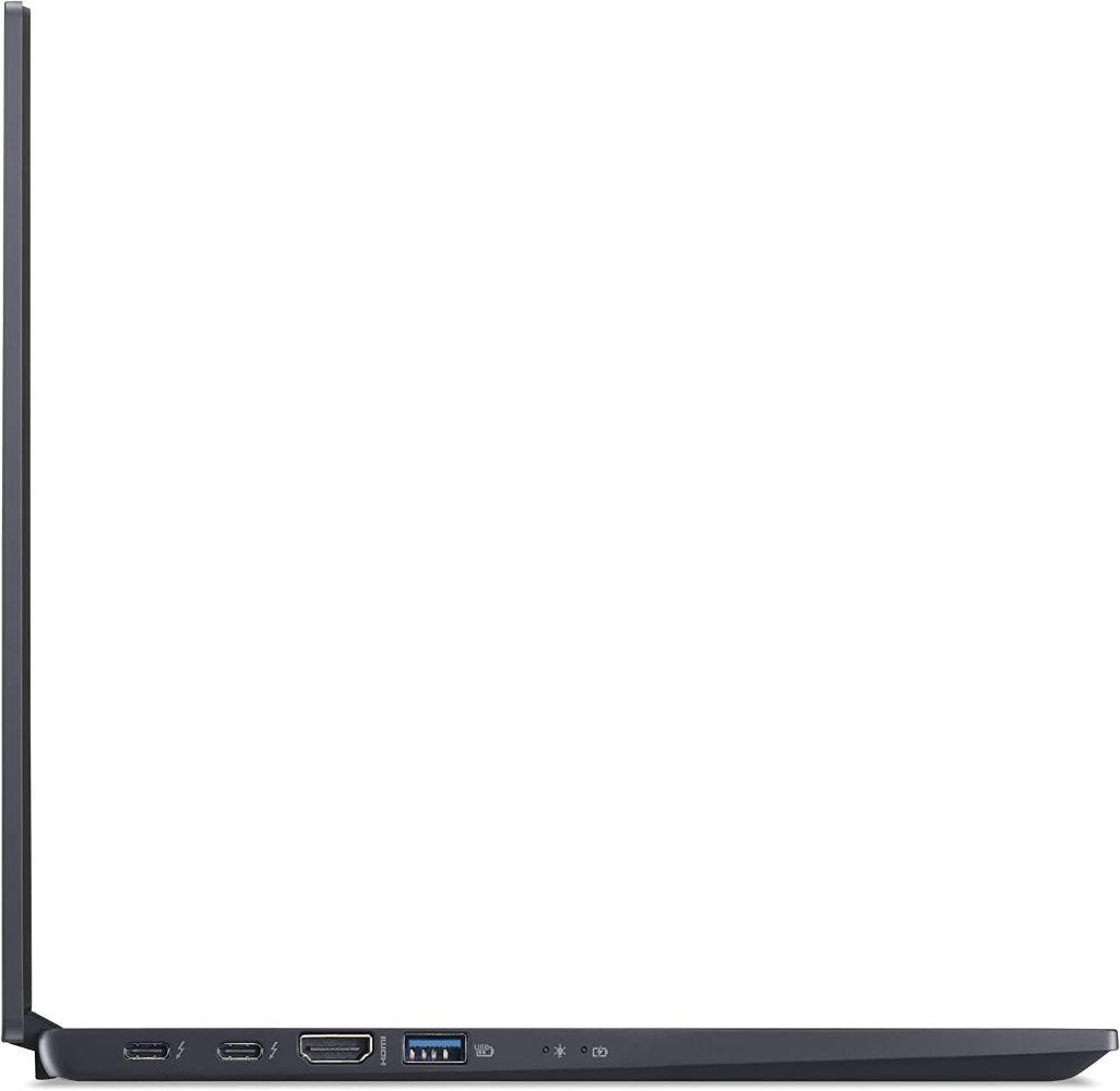 Refurbished Acer TravelMate P6 TMP614-52 Laptop 14" - Reebelo Österreich
